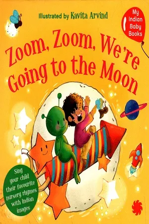 Zoom, Zoom, We're Going To The Moon