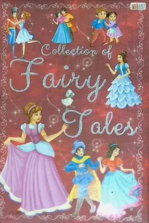 Collection of Fairy Tales