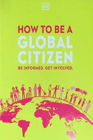 How To Be A Global Citizen