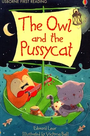 Owl &amp; the Pussycat