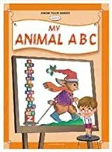 My Animal ABC