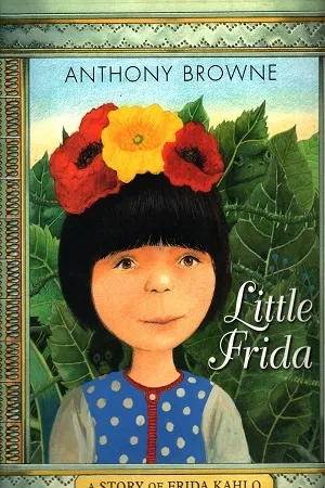 Little Frida