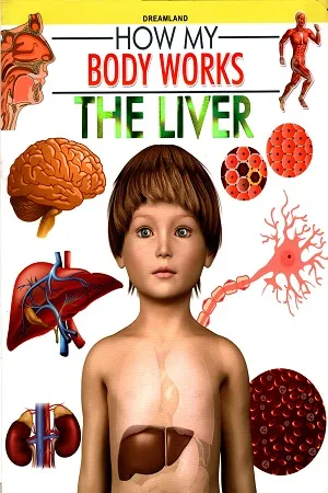 How My Body Works: The Liver