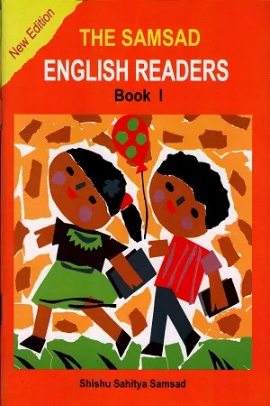 English Readers 1