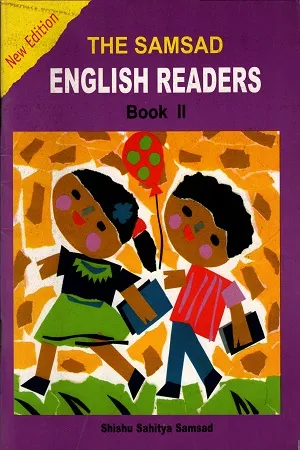 English Readers 2