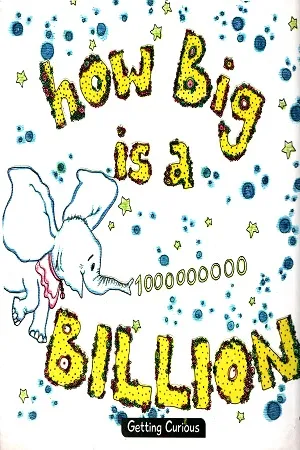 How Big is a Billion