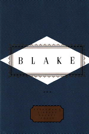 Blake Poems (Everyman's Library Pocket Poets)