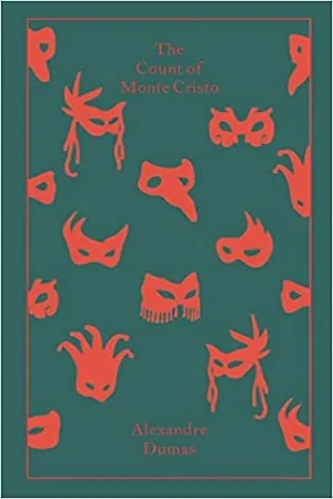 The Count of Monte Cristo (Penguin Clothbound Classics)