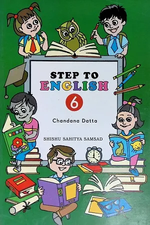 Step To English 6