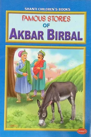Famous Stories Of Akbar Birbal