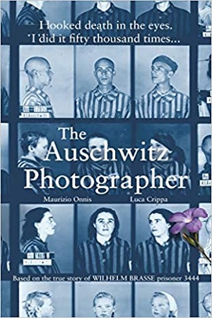 The Auschwitz Photographer