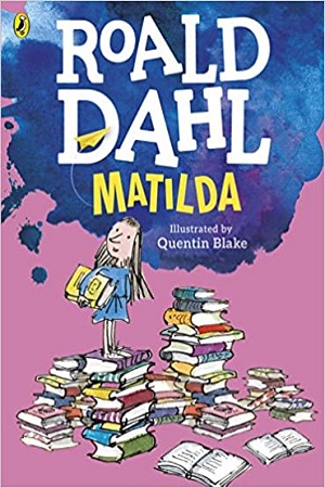 Matilda