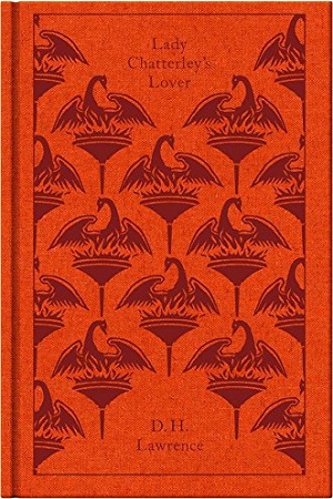 Lady is Chatterley's Lover Restored Modern new Edition