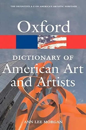 Dictionary of American Art and Artists
