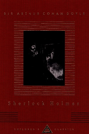 Sherlock Holmes (Everyman's Library Children's Classics)