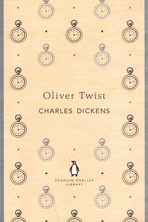 Oliver Twist