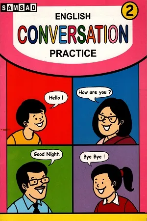 English Conversation Practice 2