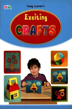Exciting Crafts
