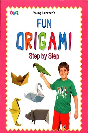 Fun Origami