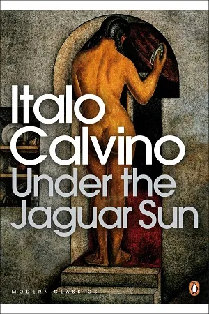 Under the Jaguar Sun (Penguin Modern Classics)