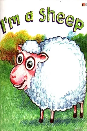I'm A Sheep