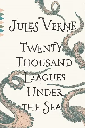 Twenty Thousand Leagues Under the Sea (Vintage Classics)