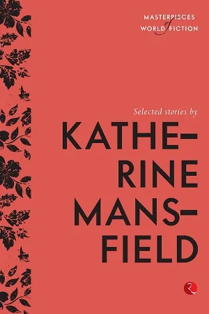 Selected Stories by Katherine Mansfield