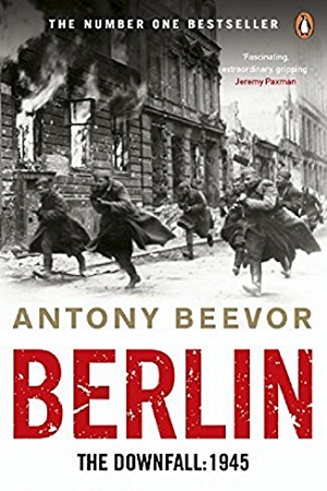 Berlin: The Downfall 1945