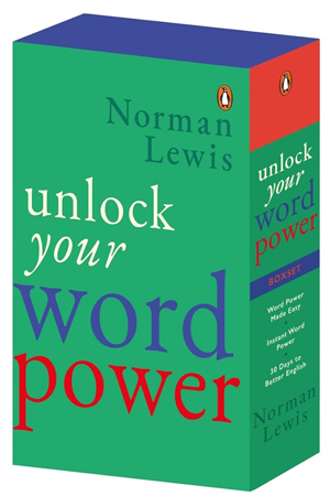 Unlock Your Word Power