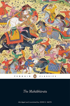 The Mahabharata