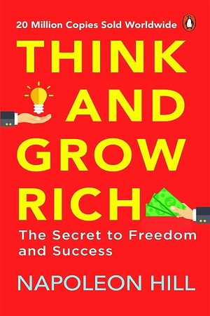 Think and Grow Rich