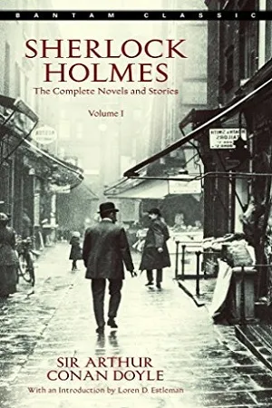 Sherlock Homes Vol. I (Signet Classics)