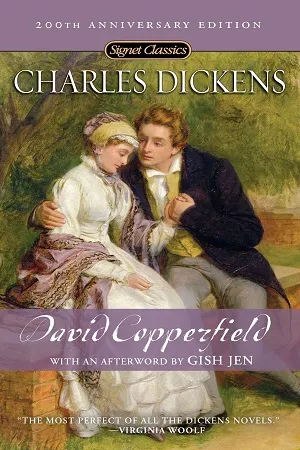 David Copperfield (Signet Classics)