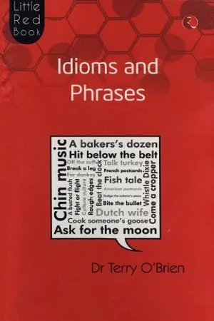 Little Red Book of Idioms and Phrases