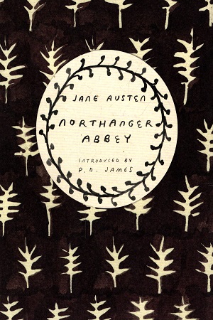 Northanger Abbey