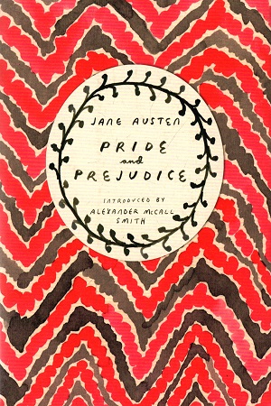 Pride and Prejudice