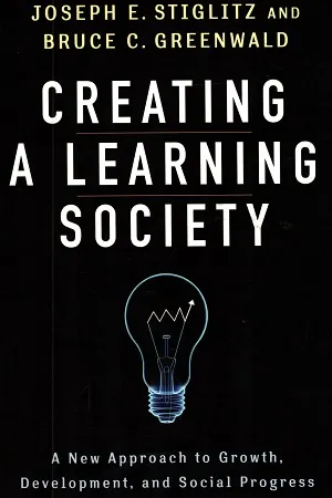 Creating A Learning Society