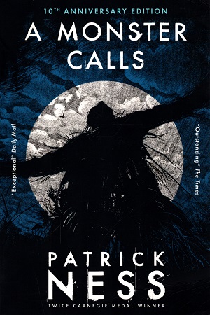 A Monster Calls