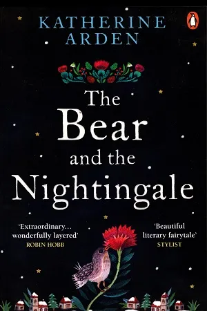 The Bear And The Nightingale