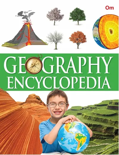 Encyclopedia: Geography Encyclopedia