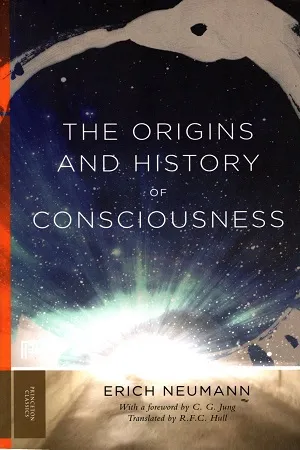 The Origins And History Of Consciousness