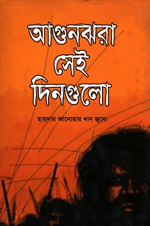 আগুনঝরা সেই দিনগুলো