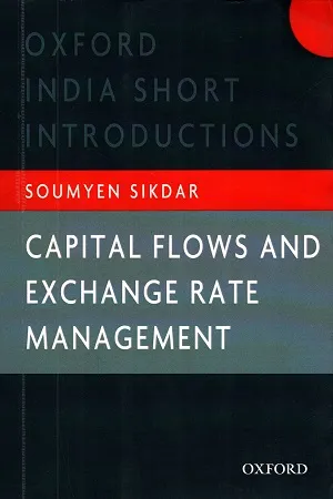 Capital Flows and Exchange Rate Management