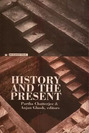 History And The Present