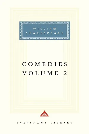 Comedies Volume-2