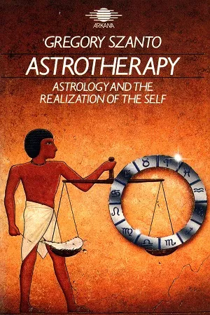 Astrotherapy
