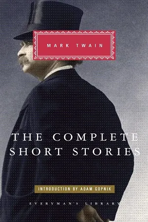 The Complete Short Stories (Everyman's Library Classics Series)