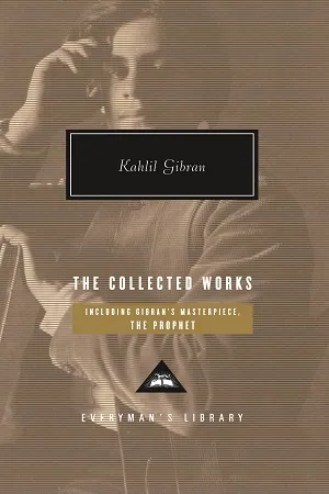 The Collected Works (Everyman's Library Contemporary Classics Series)