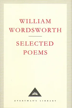 Selected Poems (William Wordsworth)