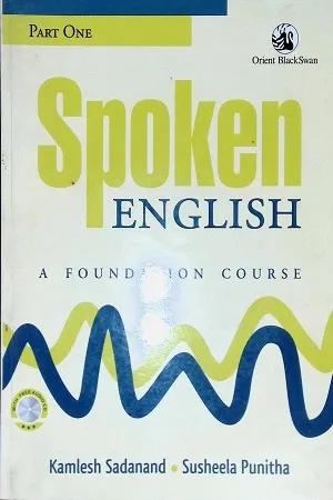 Spoken English (Part 1)